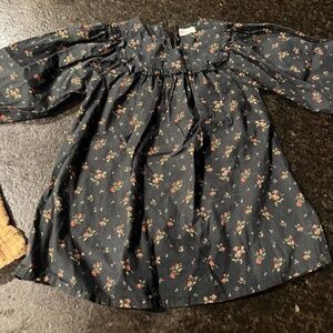 Jamie Kay 4t girls dress